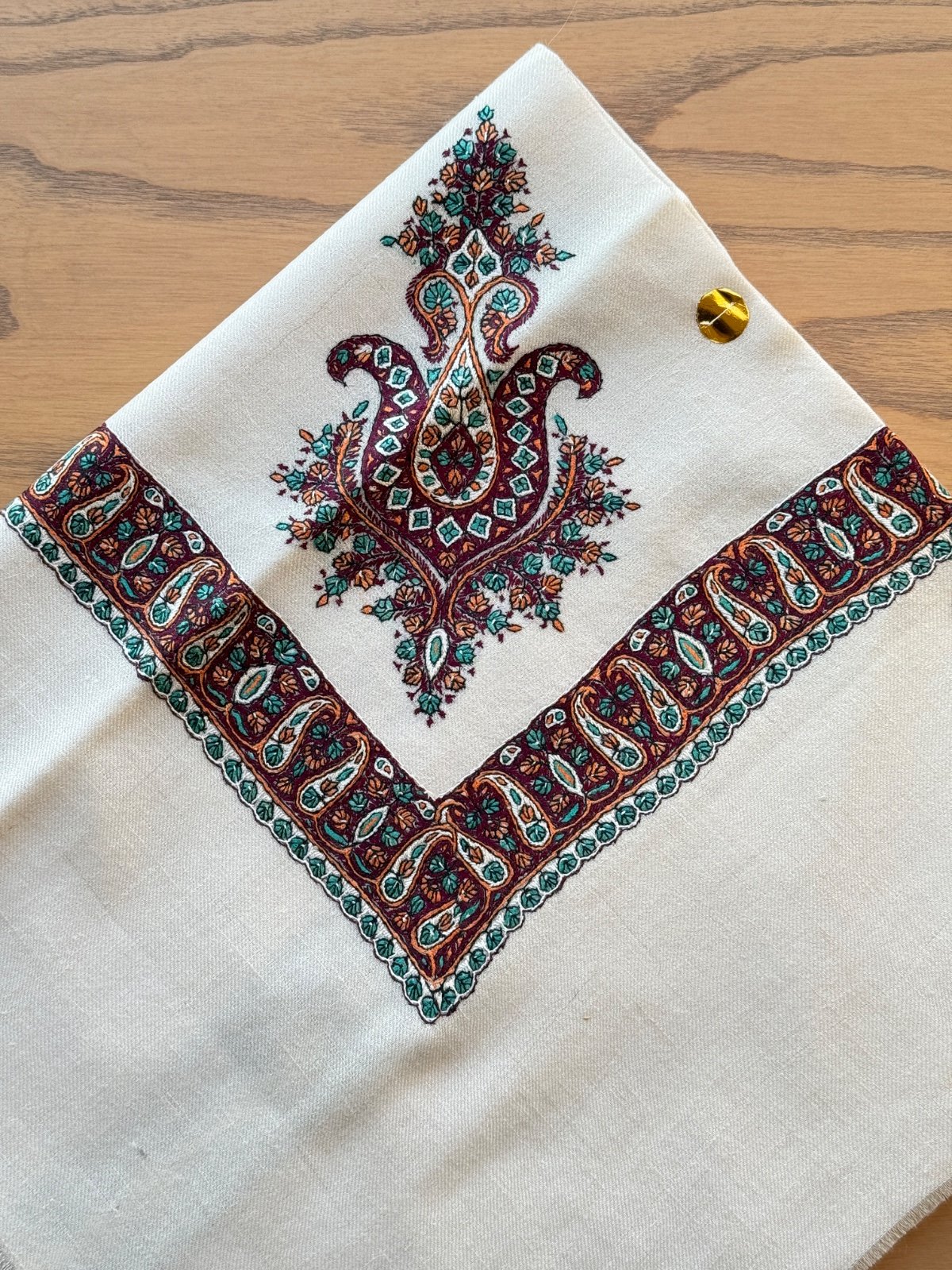 مصر باشمينا سنجين