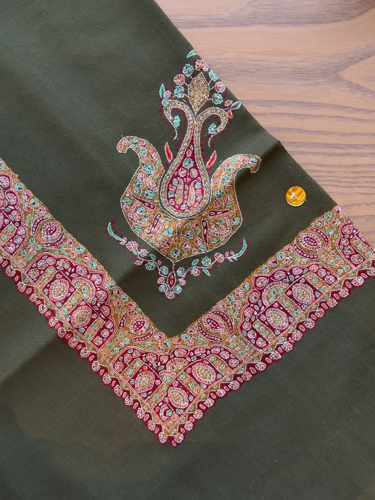 مصر باشمينا سنجين