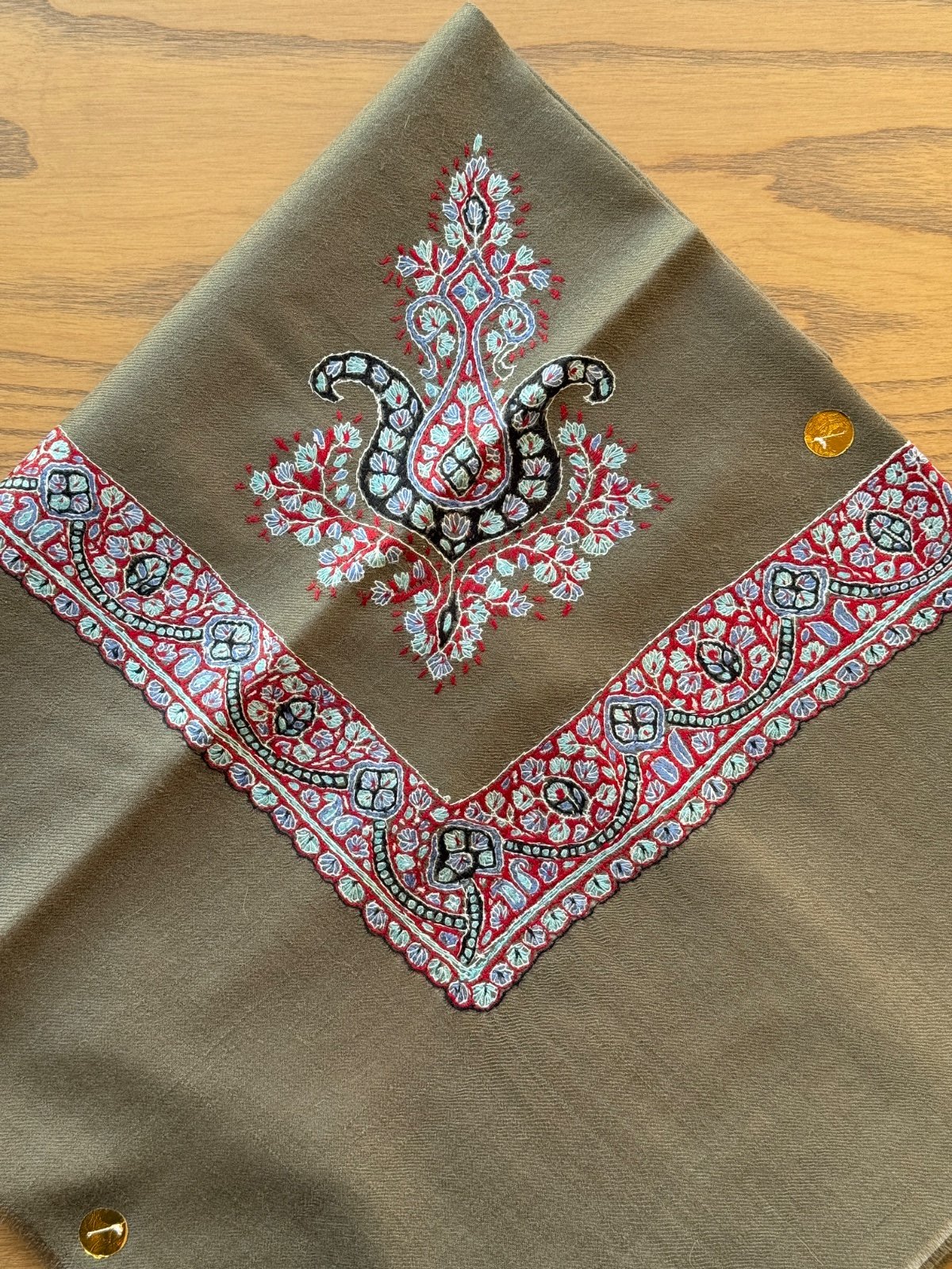 مصر باشمينا سنجين