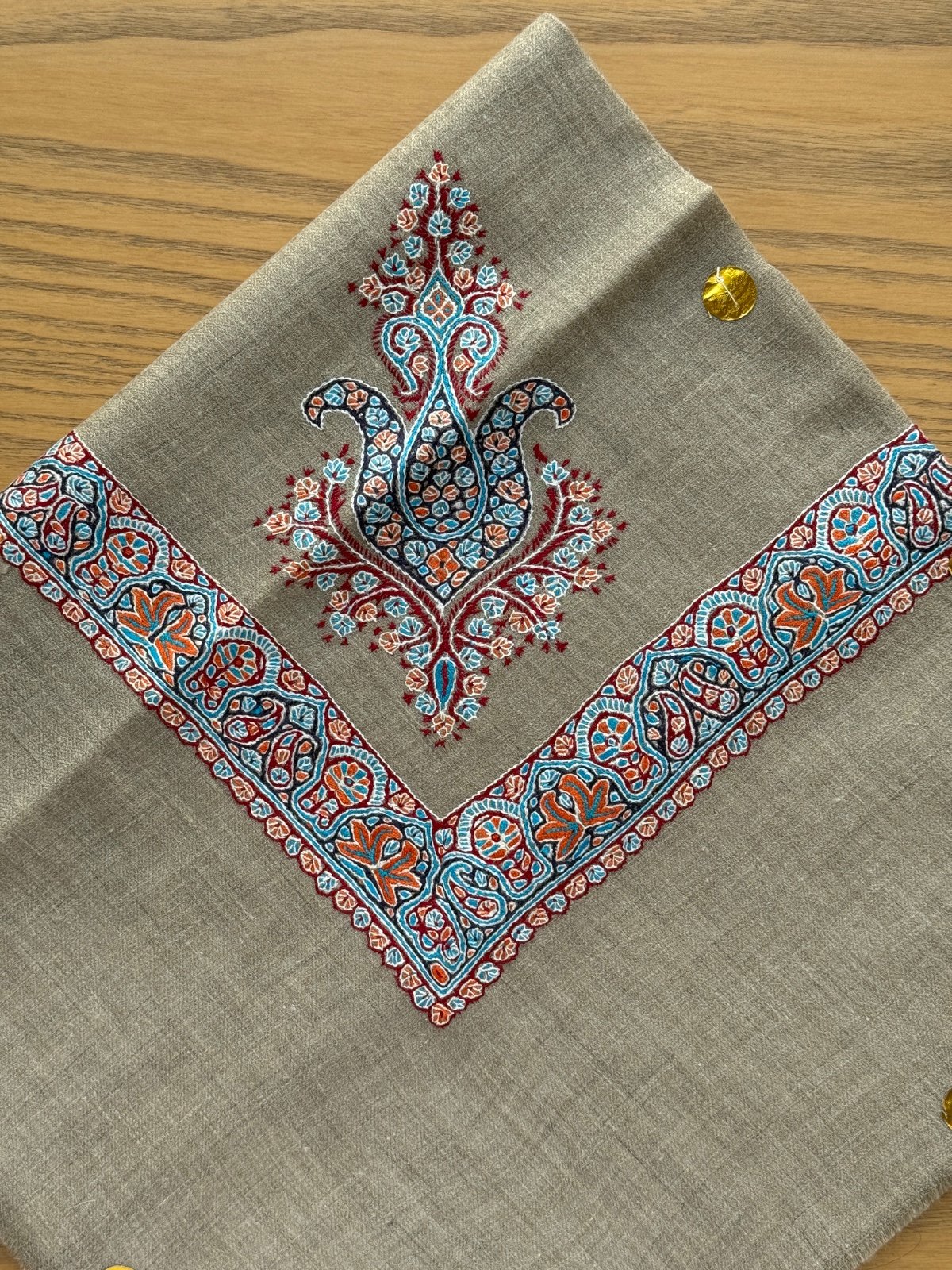 مصر باشمينا سنجين